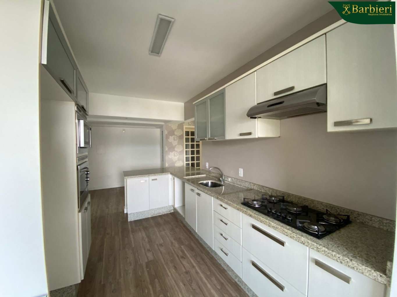 Apartamento em Vila Formosa, Blumenau
