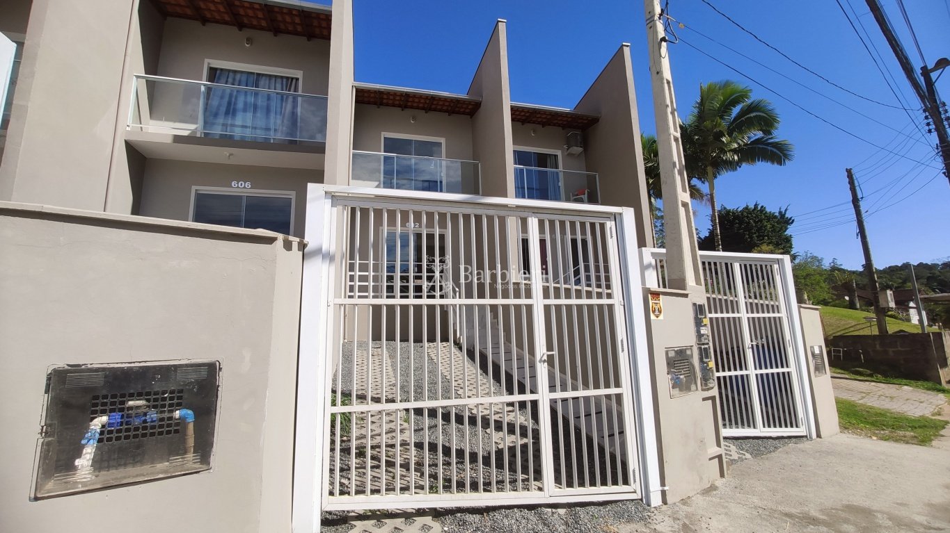 Casa em Itoupava Central, Blumenau