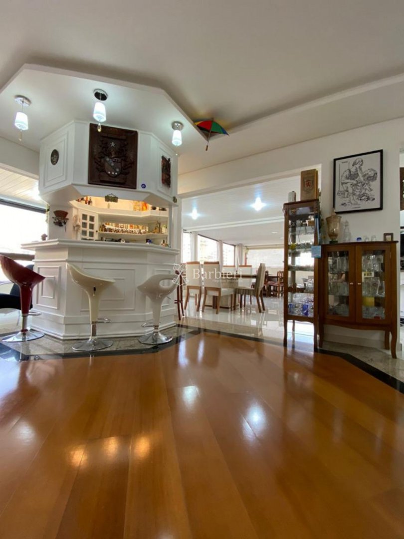 Apartamento em Jardim Blumenau, Blumenau