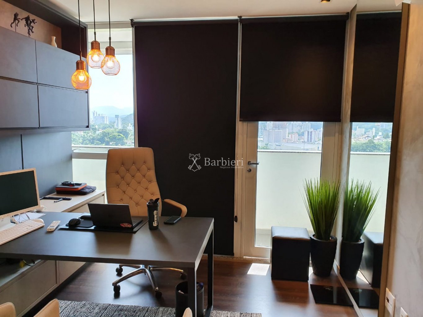 Sala Comercial em Velha, Blumenau