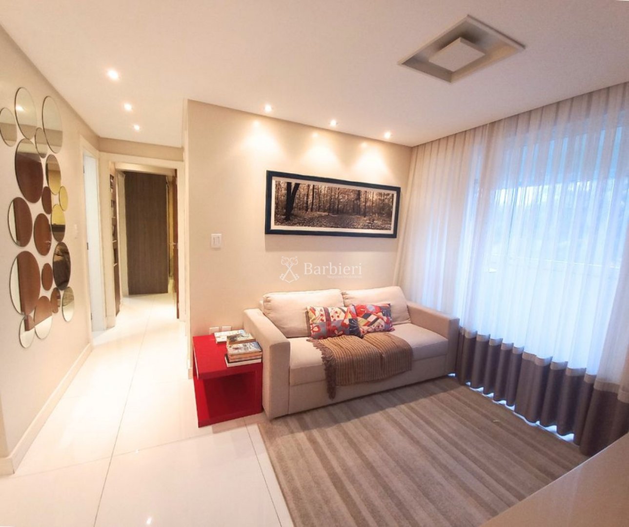 Apartamento em Itoupava Seca, Blumenau