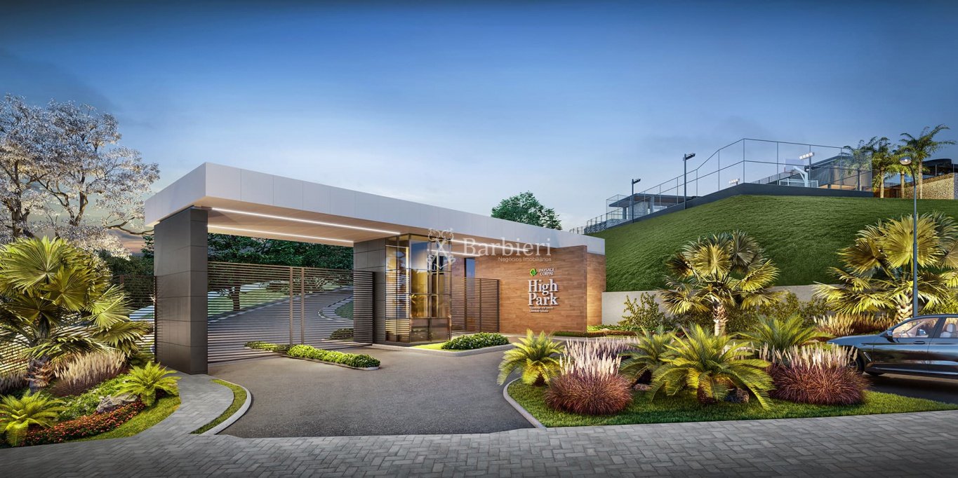 Terreno em Itoupava Norte, Blumenau