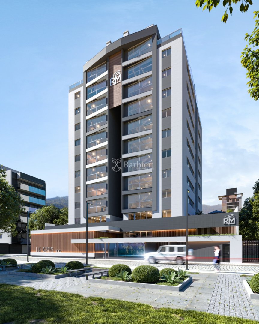 Apartamento em Velha, Blumenau