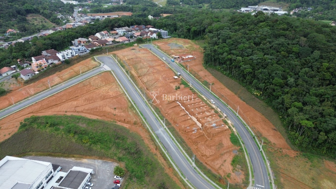 Terreno em Itoupavazinha, Blumenau — foto 2