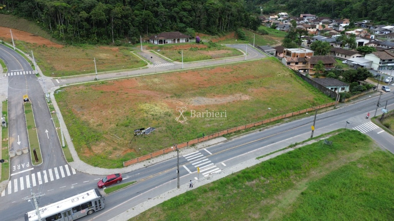 Terreno em Itoupavazinha, Blumenau — foto 3