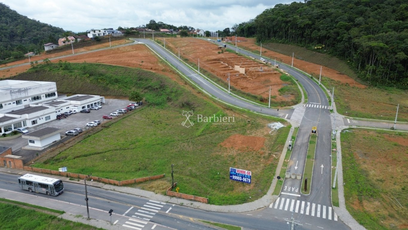 Terreno em Itoupavazinha, Blumenau — foto 4