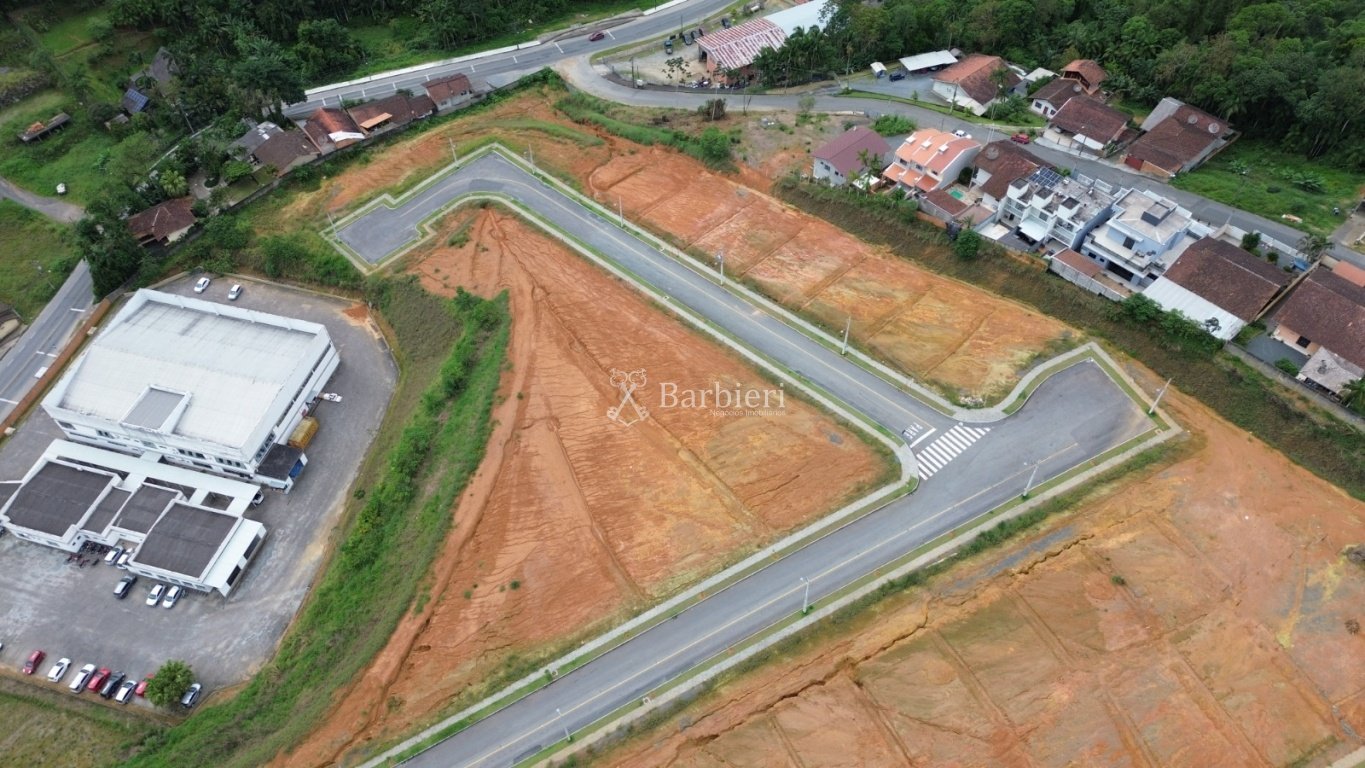 Terreno em Itoupavazinha, Blumenau — foto 5