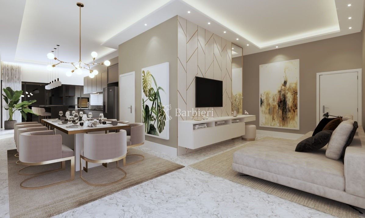 Apartamento em Balneário Perequê, Porto Belo