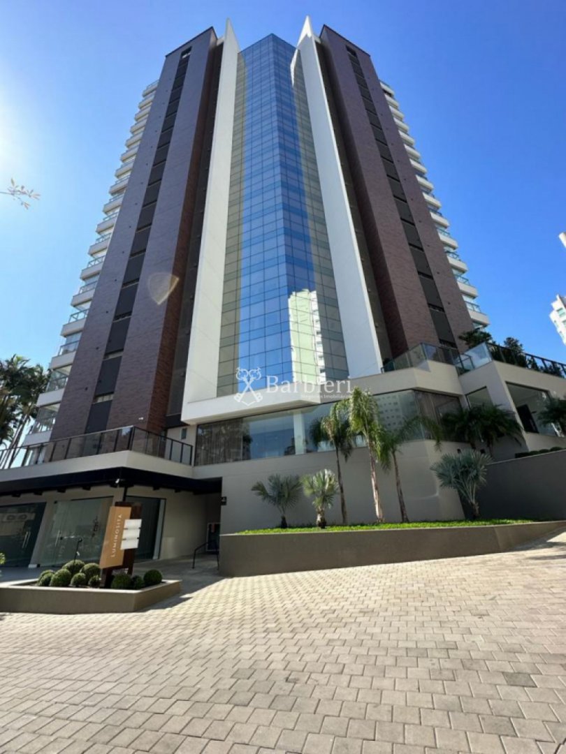Apartamento em Centro, Blumenau