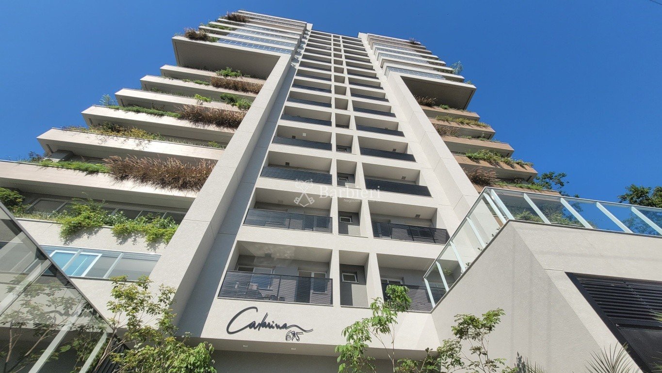 Apartamento em Jardim Blumenau, Blumenau