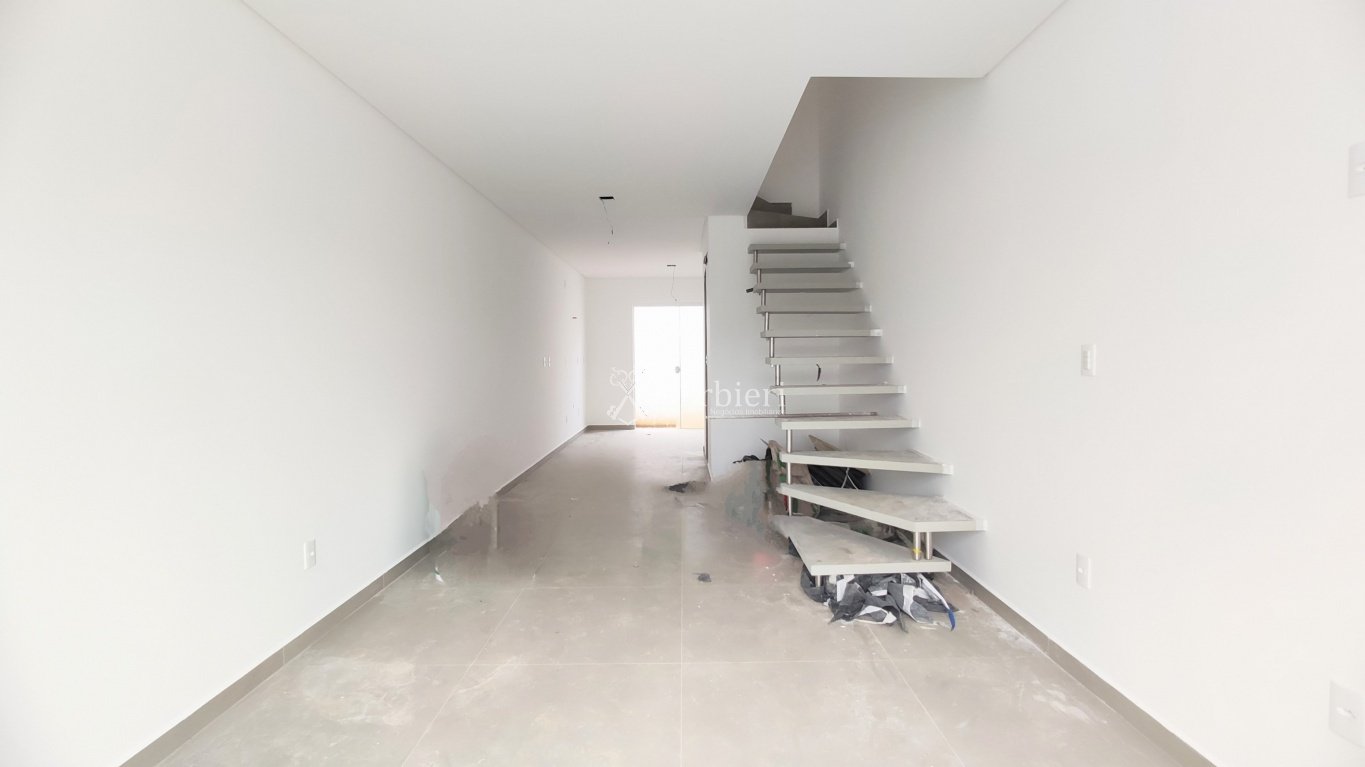 Sobrado em Itoupava Central, Blumenau