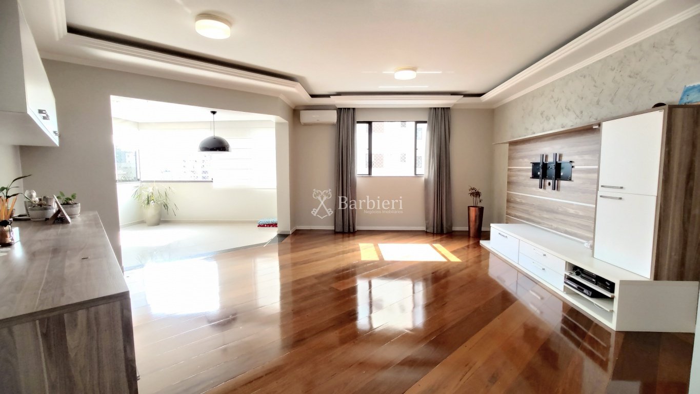 Apartamento em Vila Nova, Blumenau