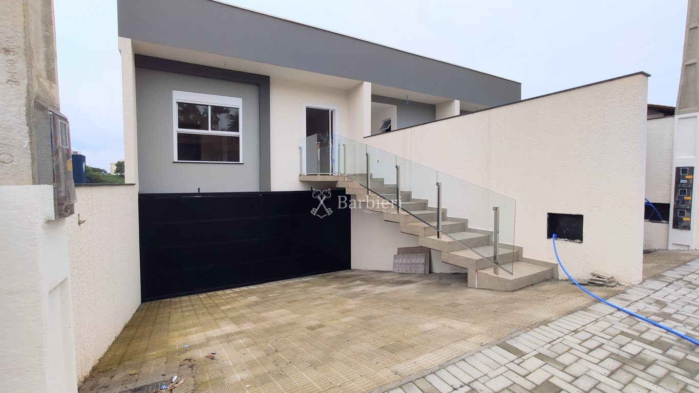 Casa em Velha, Blumenau