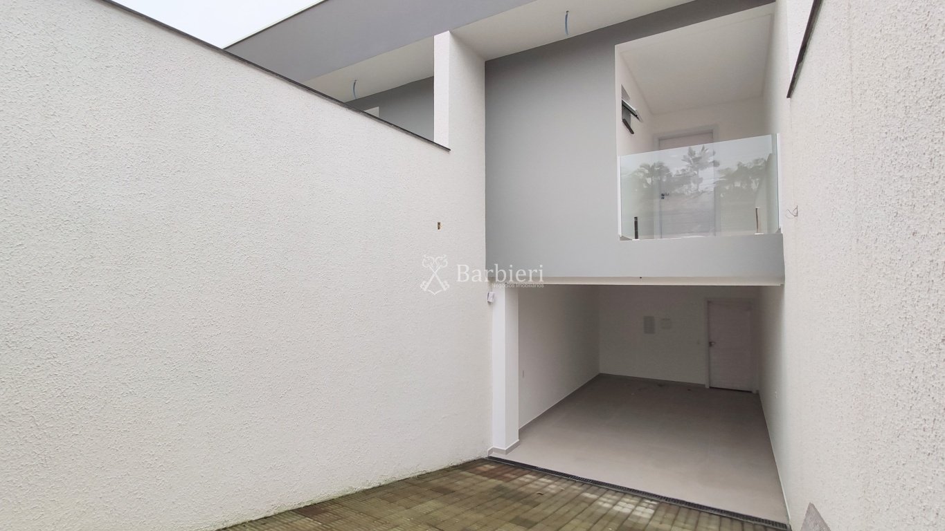 Casa em Velha, Blumenau