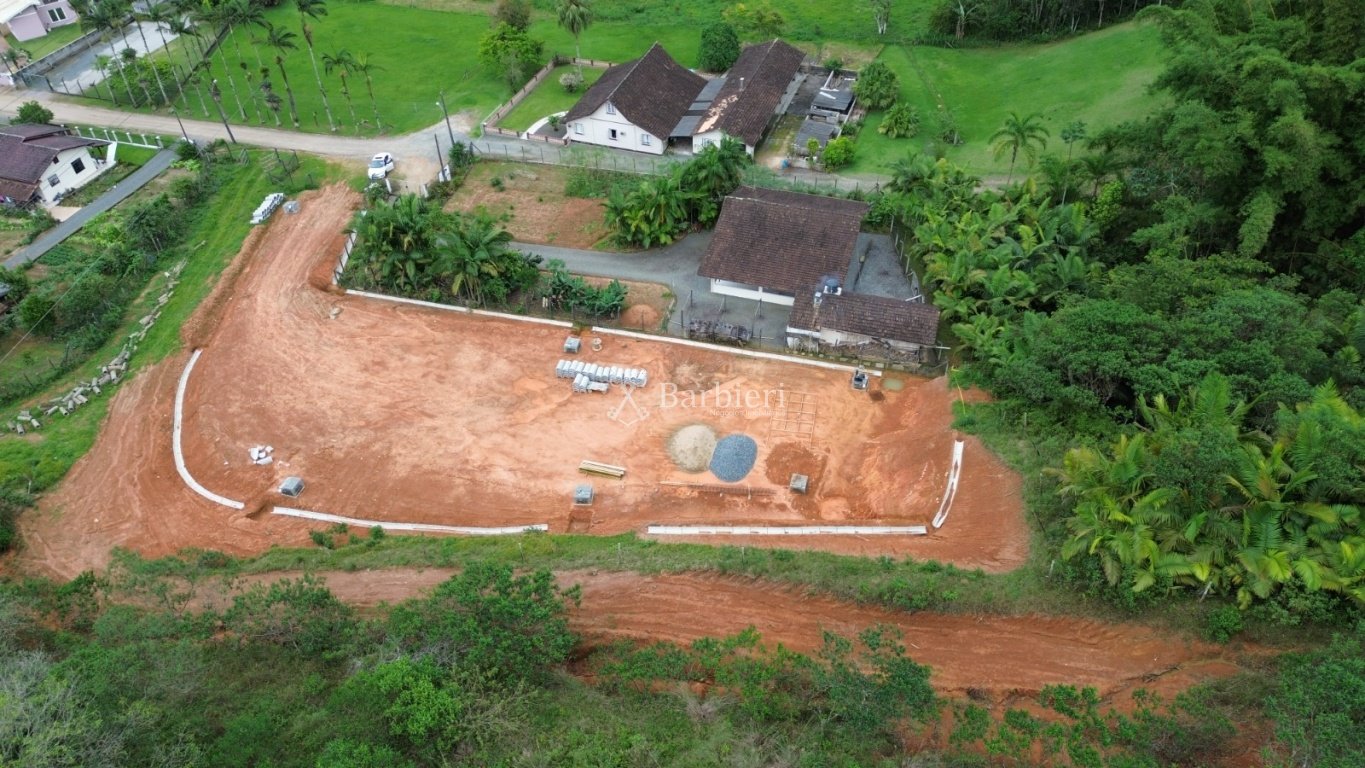 Terreno em Itoupava Central, Blumenau
