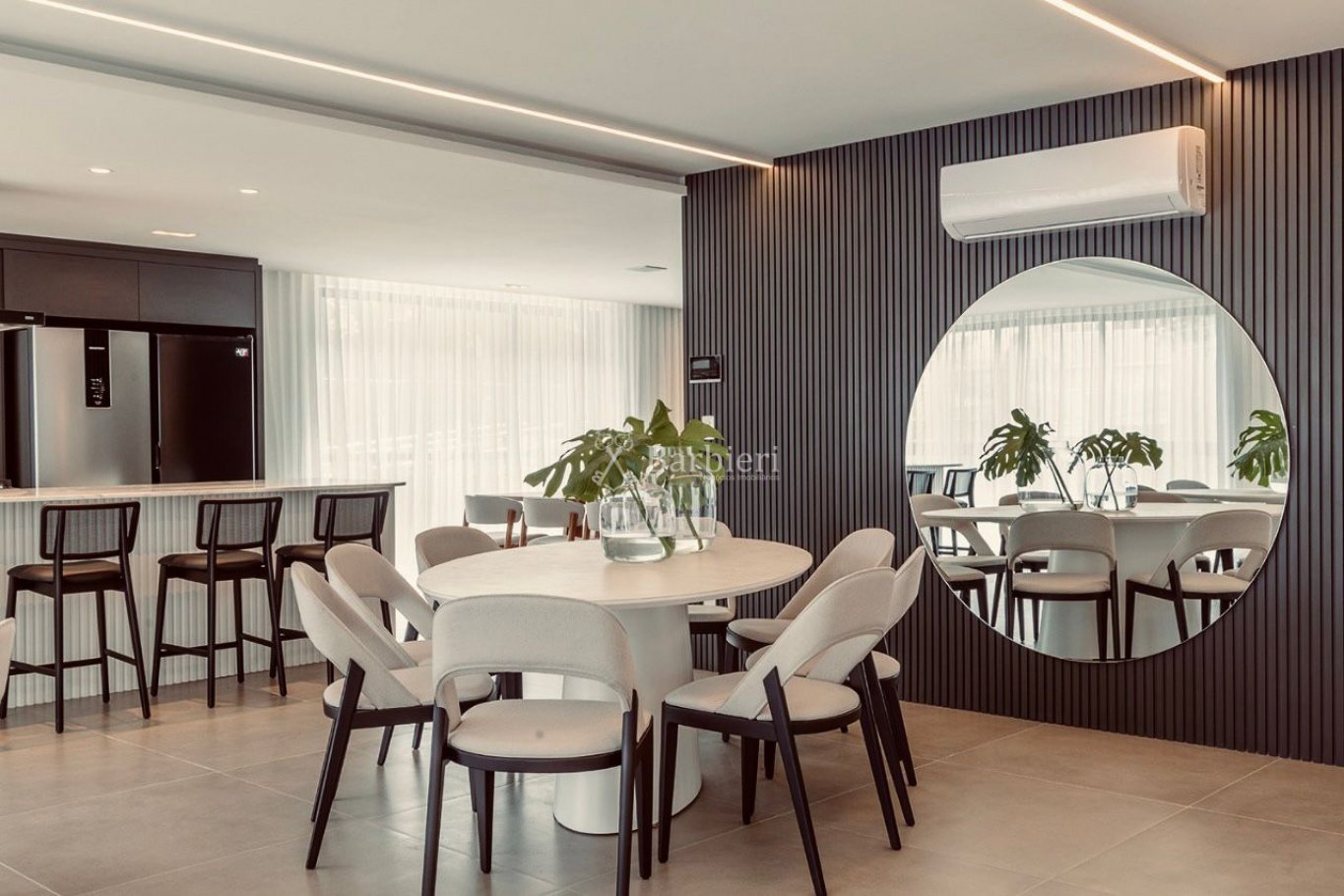 Apartamento em Bom Retiro, Blumenau