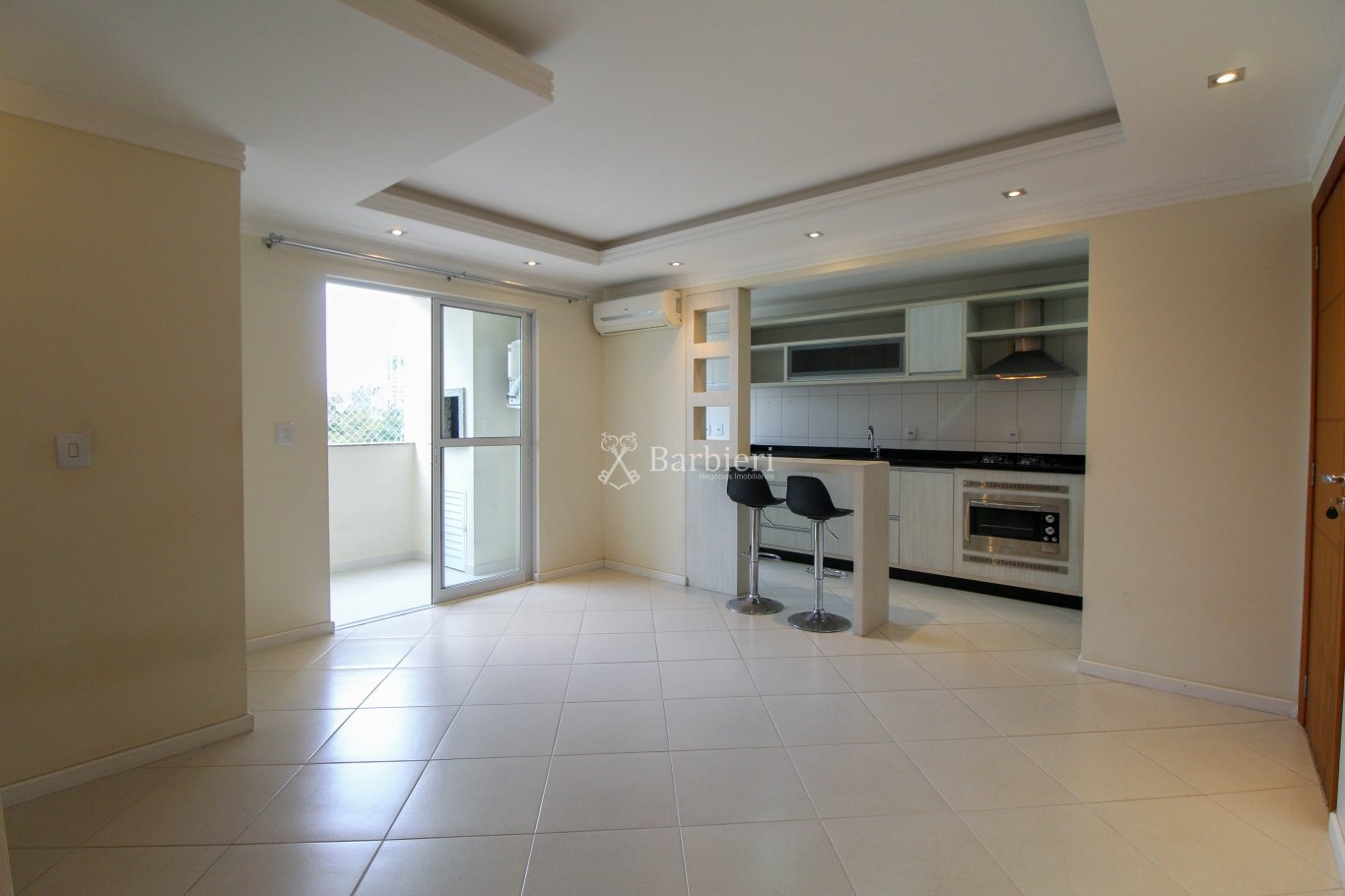 Apartamento em Velha, Blumenau