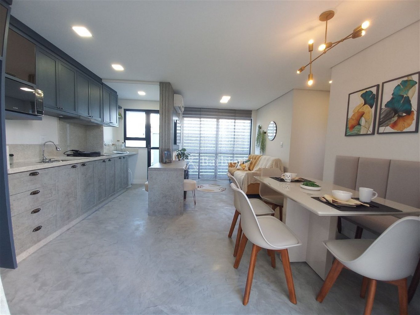Apartamento em Itoupava Seca, Blumenau