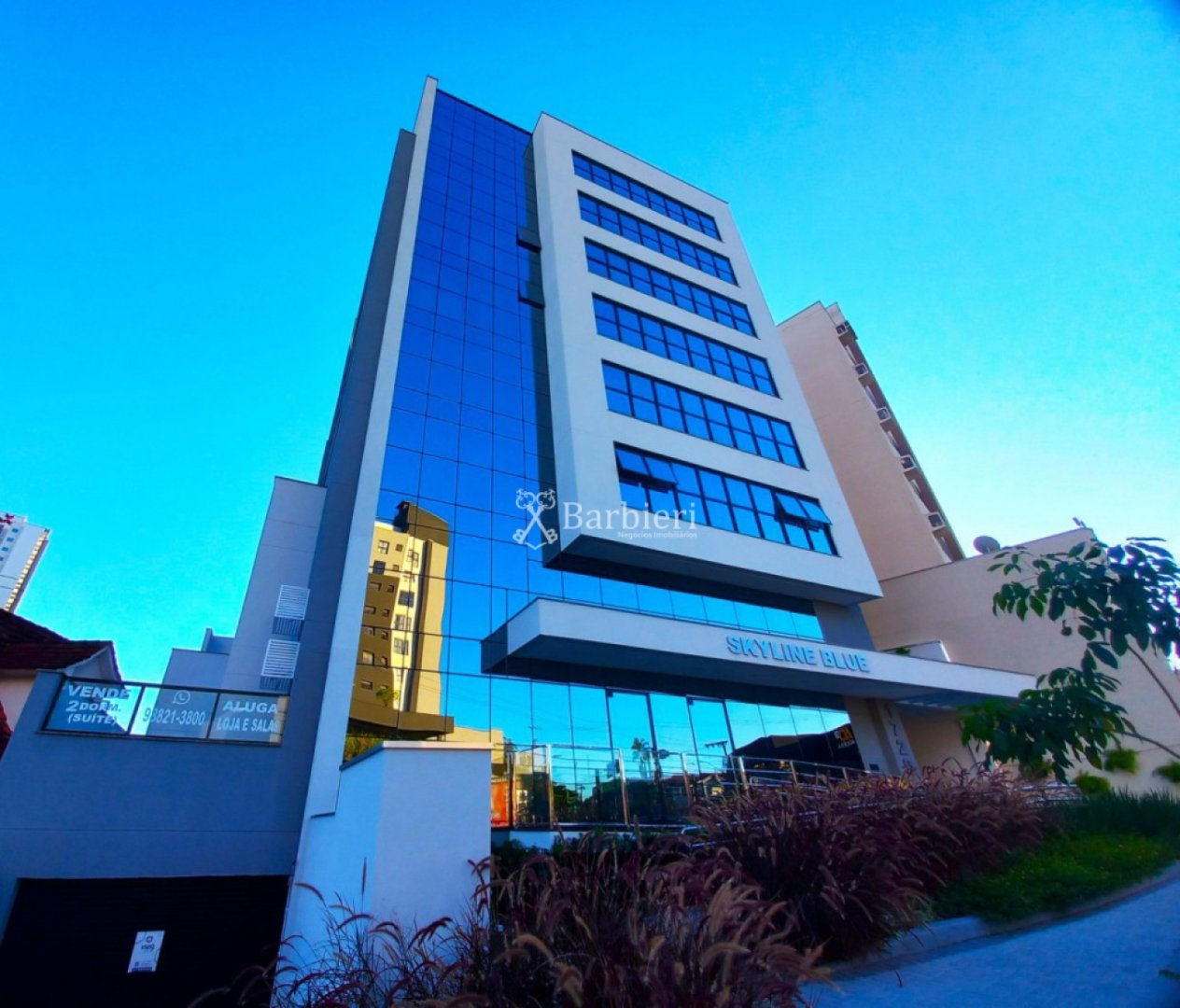 Apartamento em Itoupava Seca, Blumenau