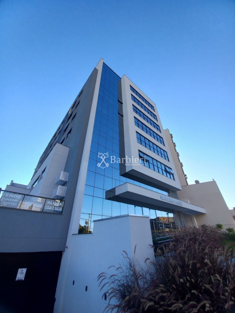 Apartamento em Itoupava Seca, Blumenau