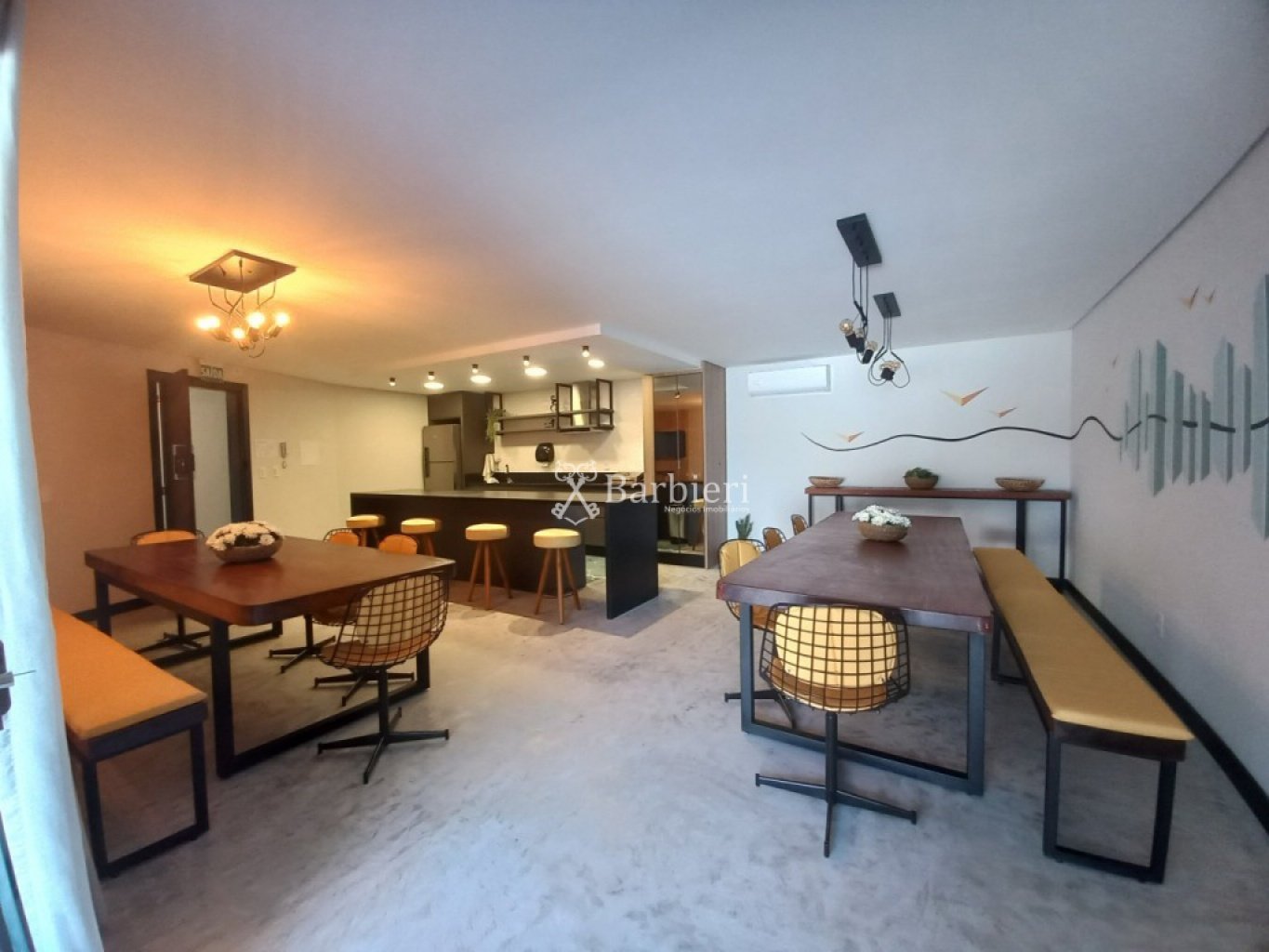 Apartamento em Itoupava Seca, Blumenau