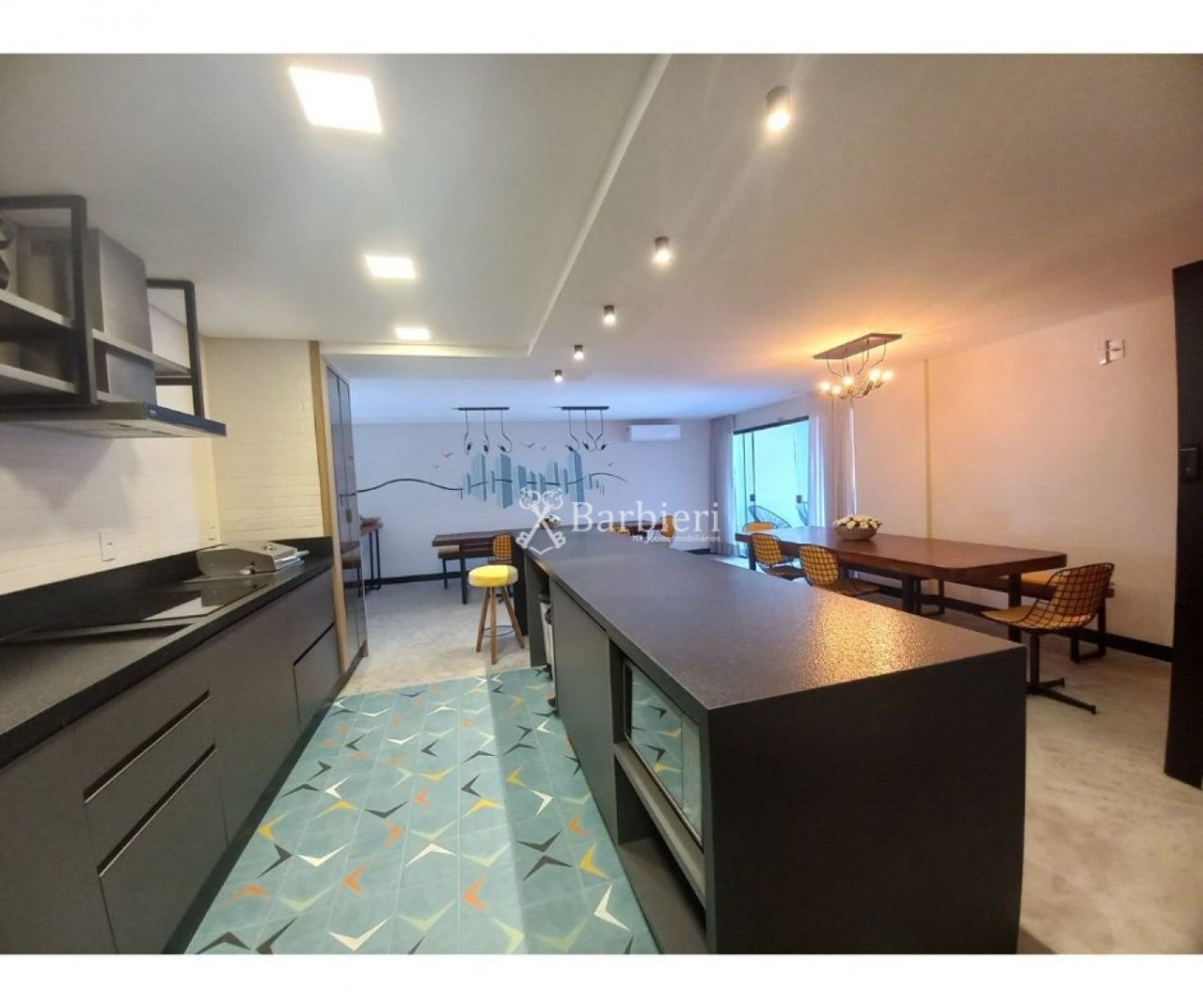 Apartamento em Itoupava Seca, Blumenau