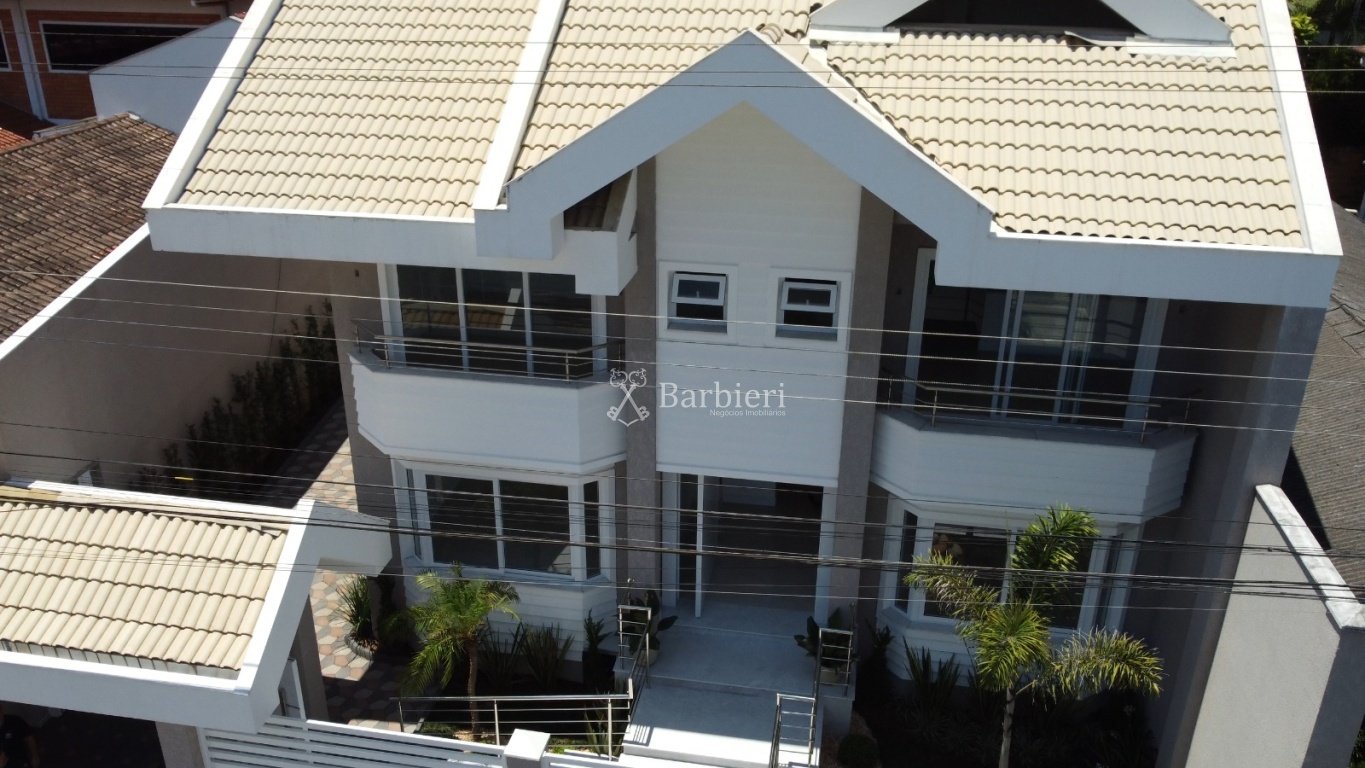 Casa em Escola Agrícola, Blumenau