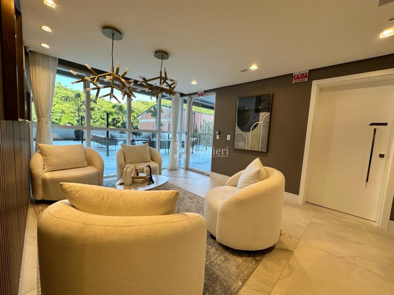 Apartamento em Escola Agrícola, Blumenau