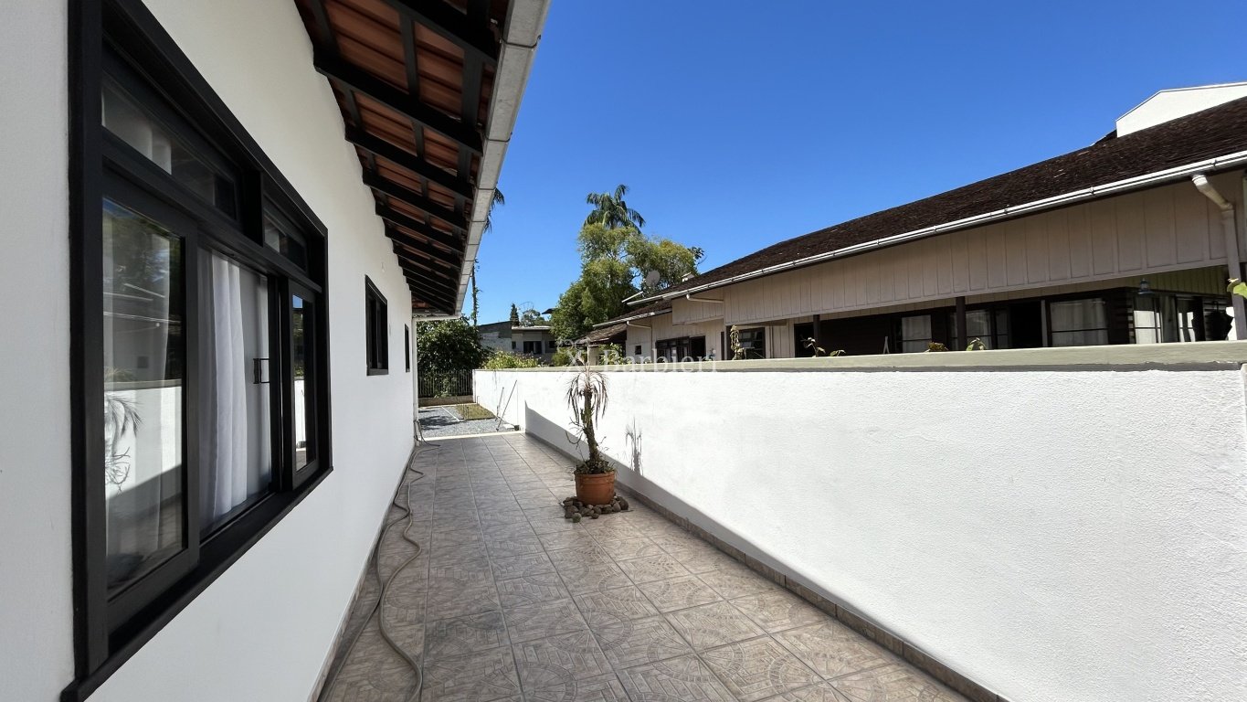 Imóvel em Blumenau