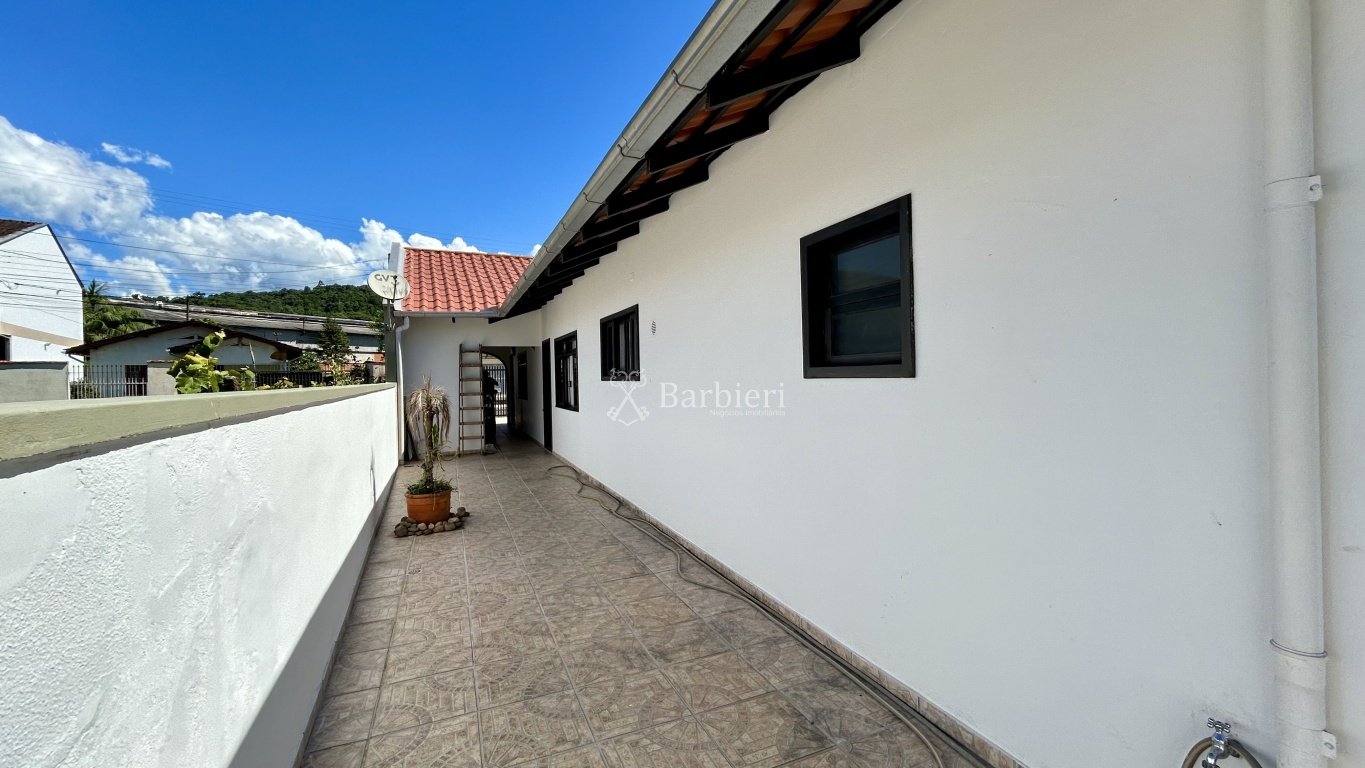 Imóvel em Blumenau