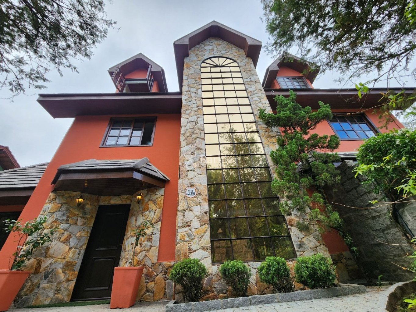 Casa em Velha, Blumenau