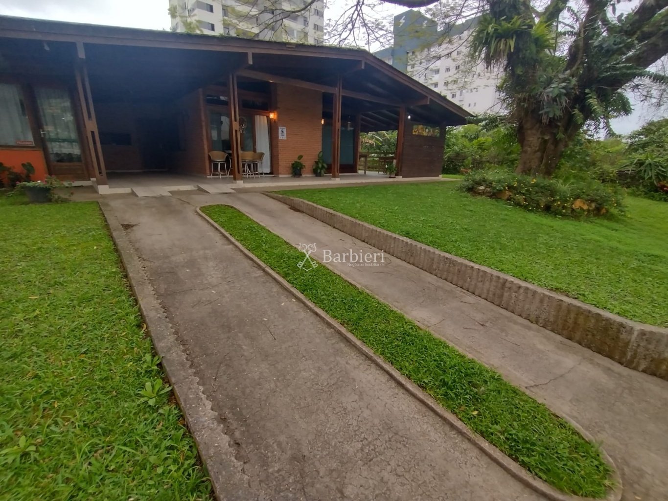 Terreno em Vila Nova, Blumenau