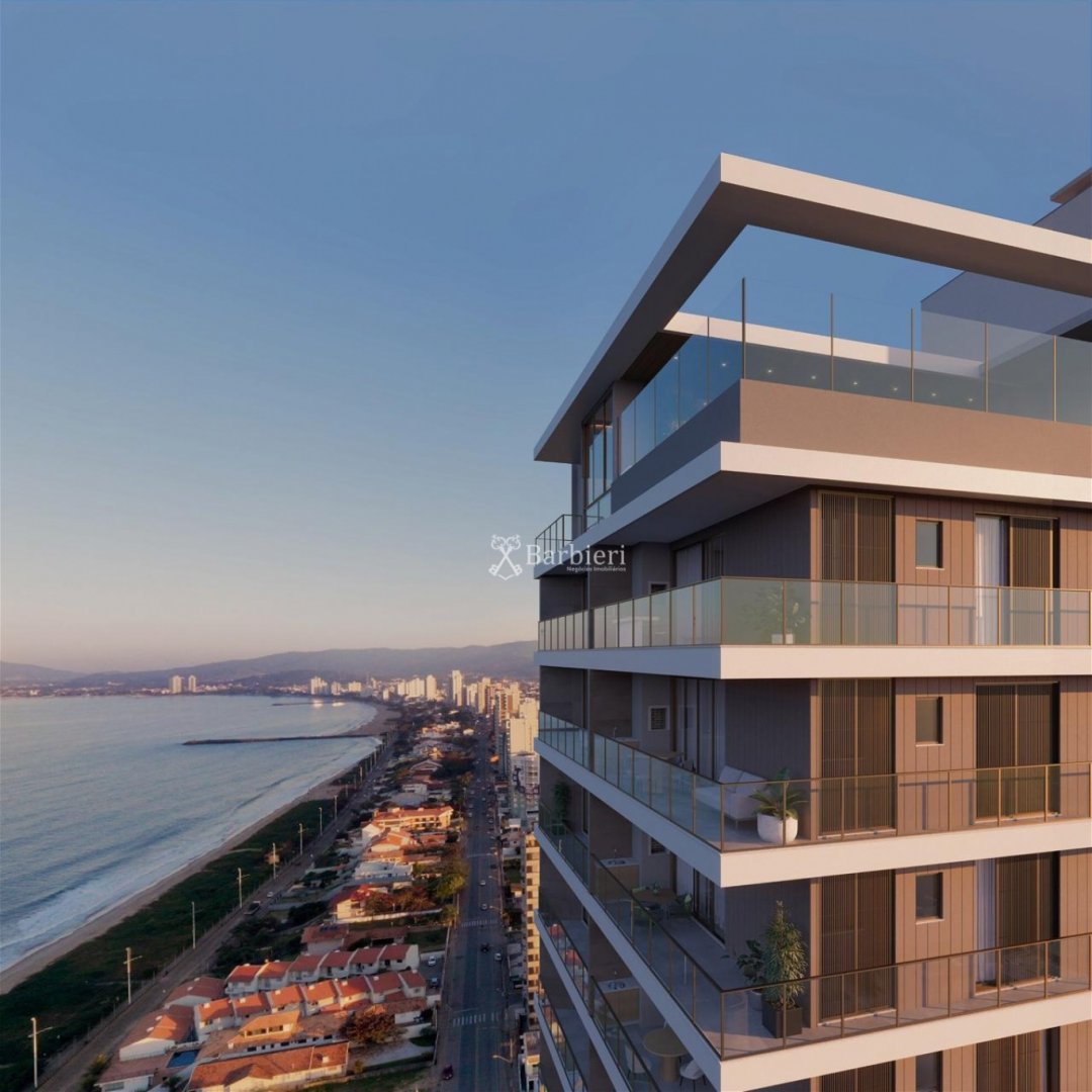 Apartamento em Itacolomi, Balneário Piçarras