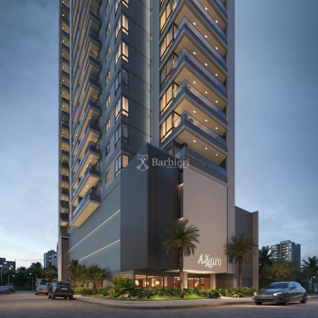 Apartamento em Balneário Piçarras, Balneário Piçarras