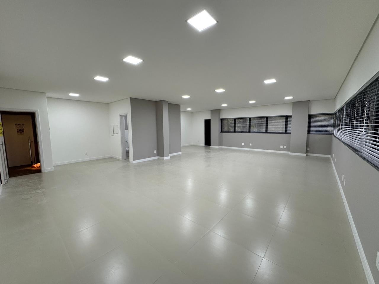 Sala Comercial em Garcia, Blumenau