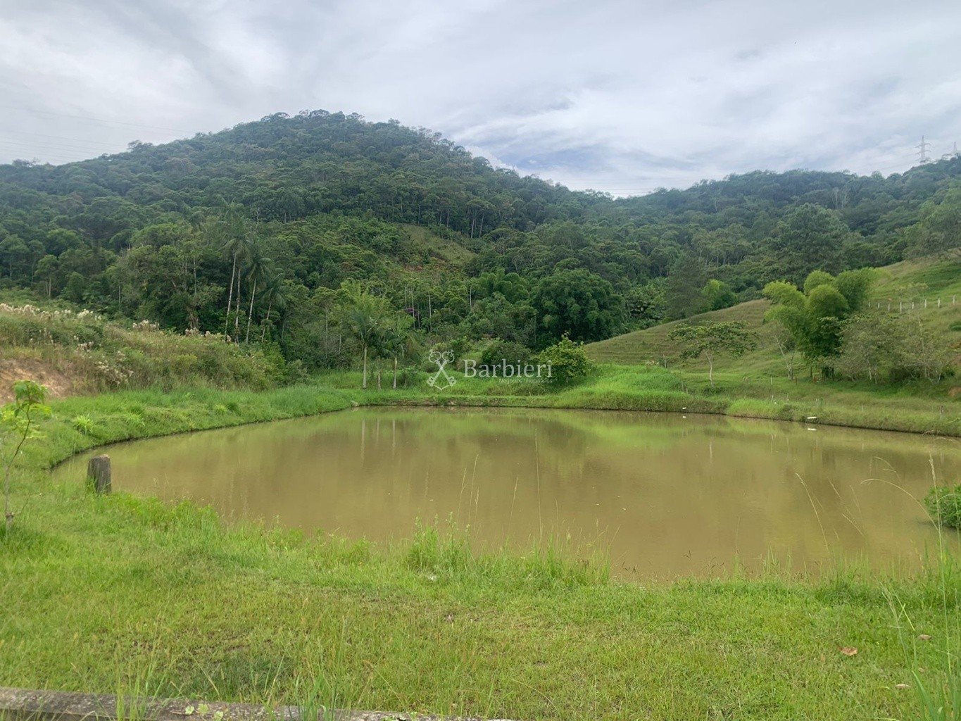 Terreno em Fortaleza Alta, Blumenau