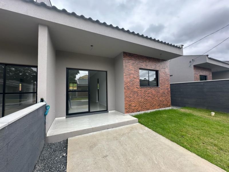 Casa em Testo Salto, Blumenau