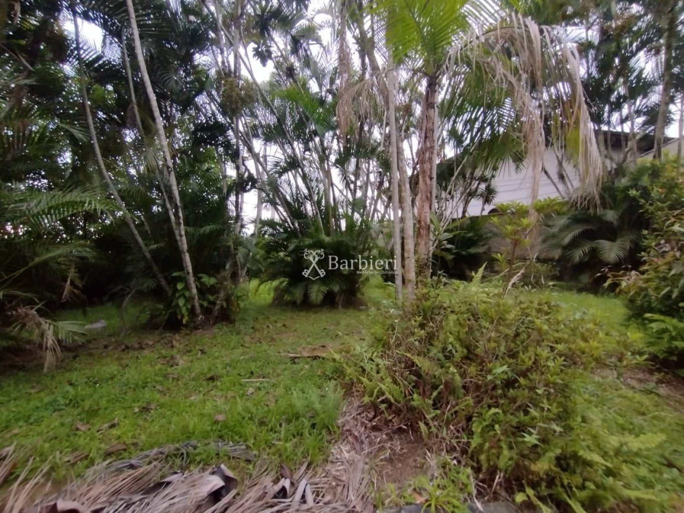 Terreno em Água Verde, Blumenau