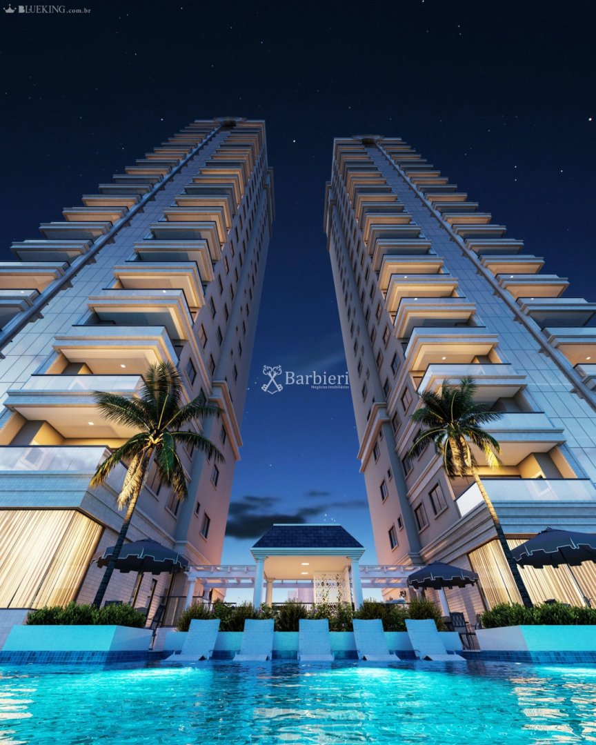 Apartamento em Centro, Itapema