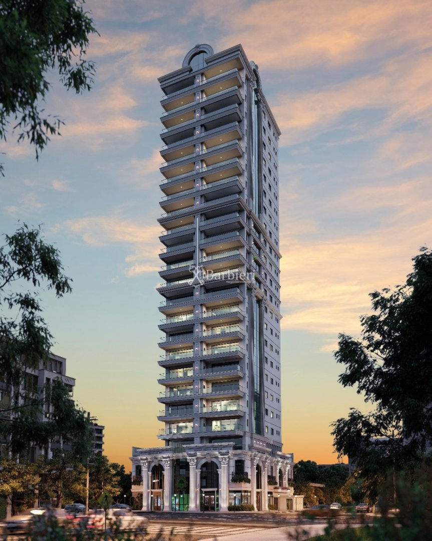 Apartamento em Itacolomi, Balneário Piçarras