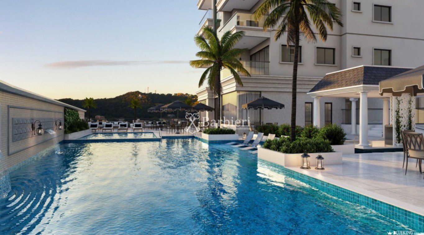 Apartamento em Centro, Itapema