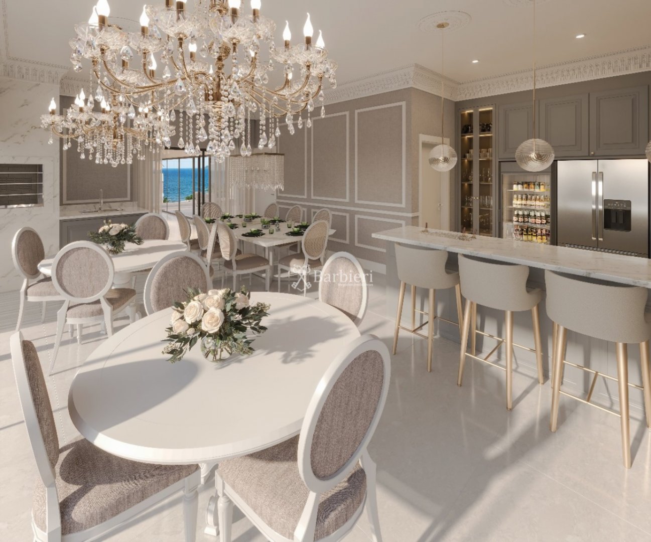Apartamento em Itacolomi, Balneário Piçarras
