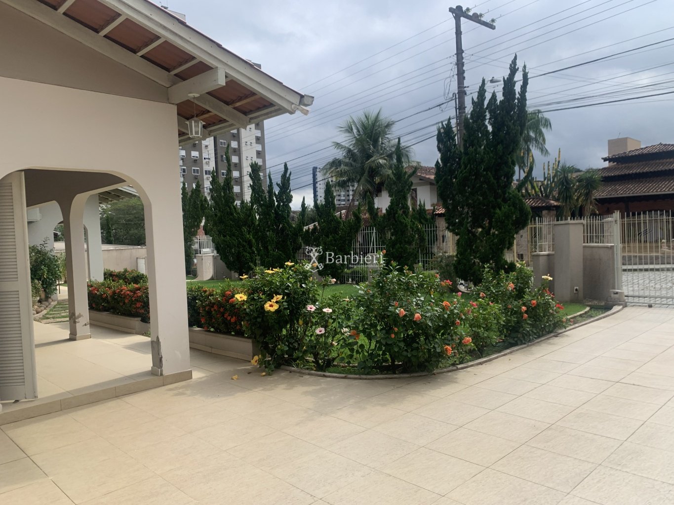 Casa em Escola Agrícola, Blumenau