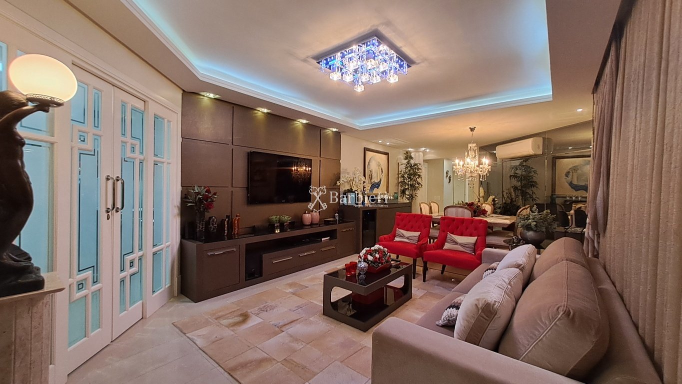 Apartamento em Victor Konder, Blumenau