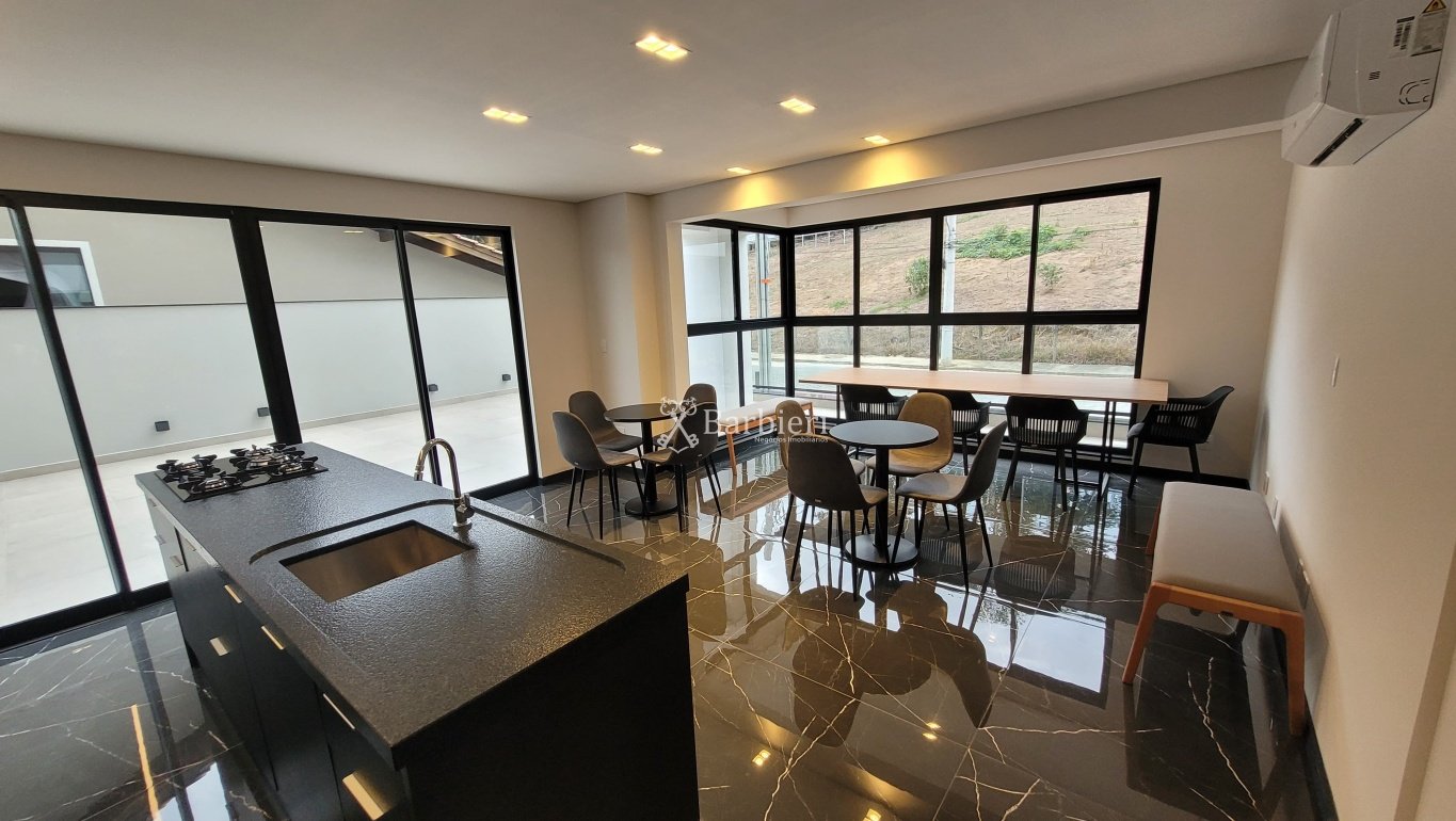 Apartamento em Velha, Blumenau