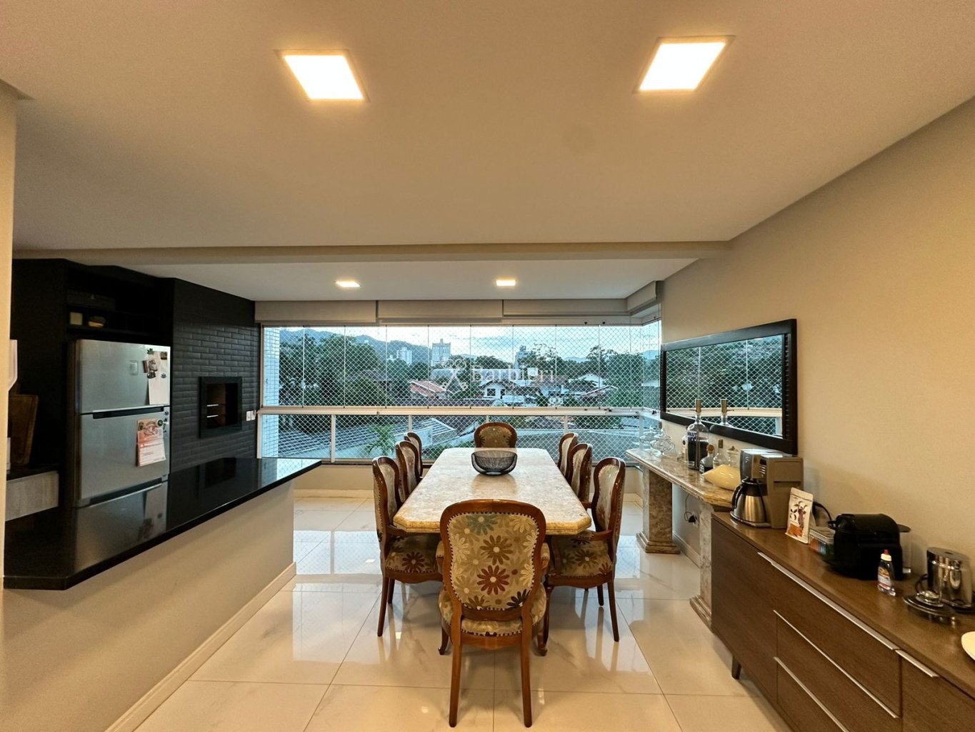 Apartamento em Velha, Blumenau