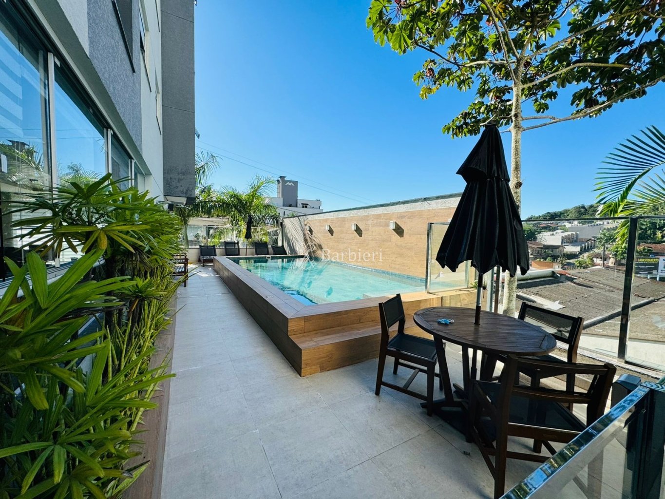 Apartamento em Escola Agrícola, Blumenau