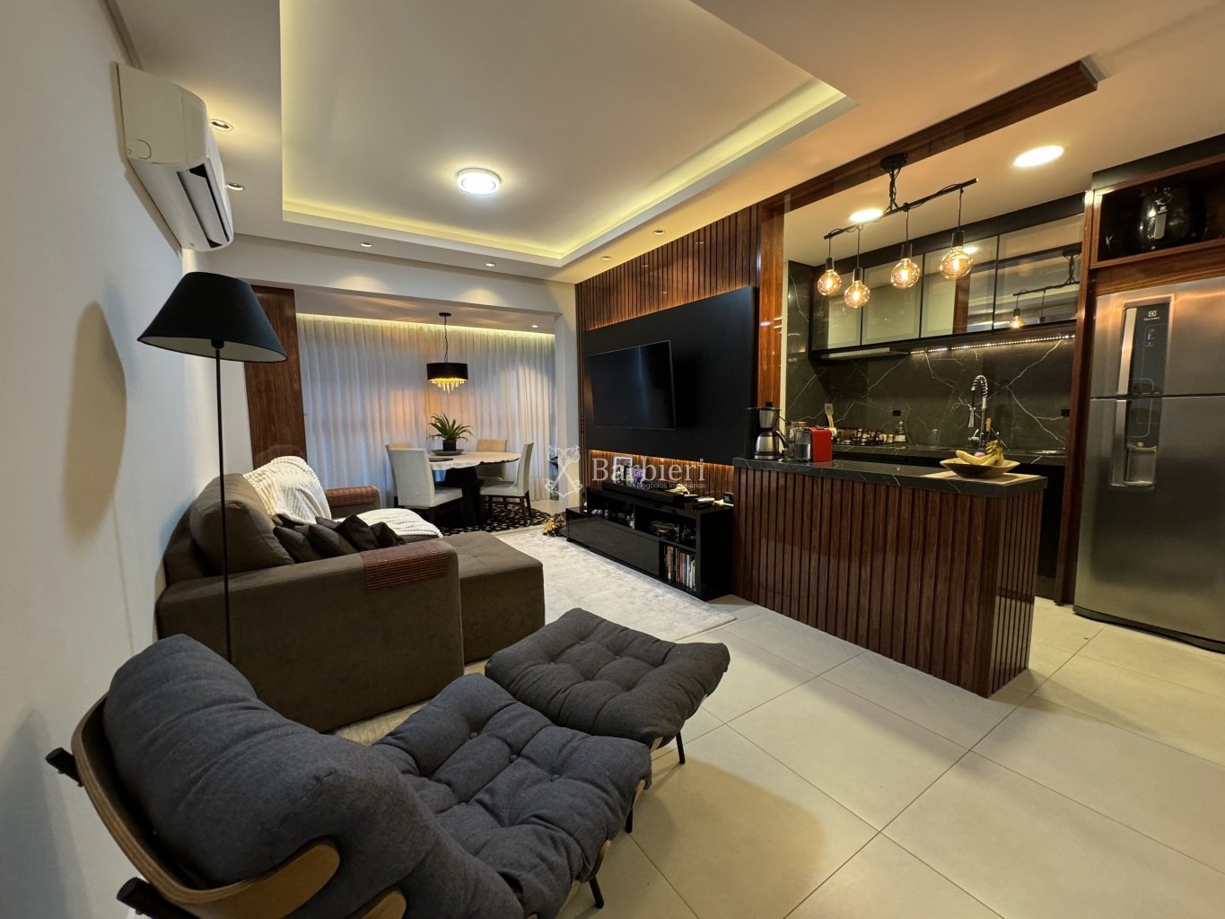 Apartamento em Velha, Blumenau