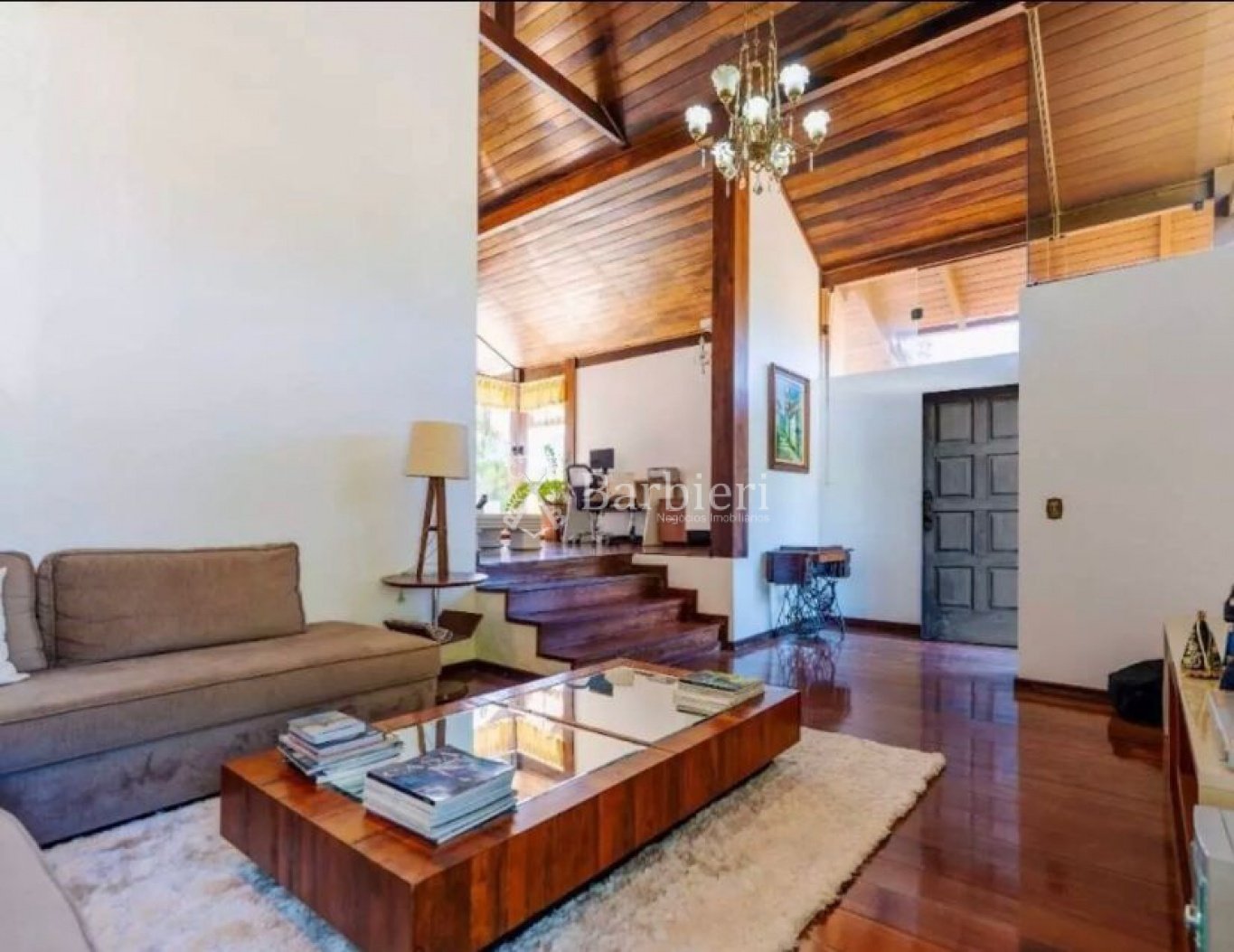 Casa em Velha, Blumenau