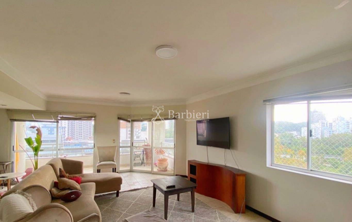 Apartamento em Centro, Blumenau